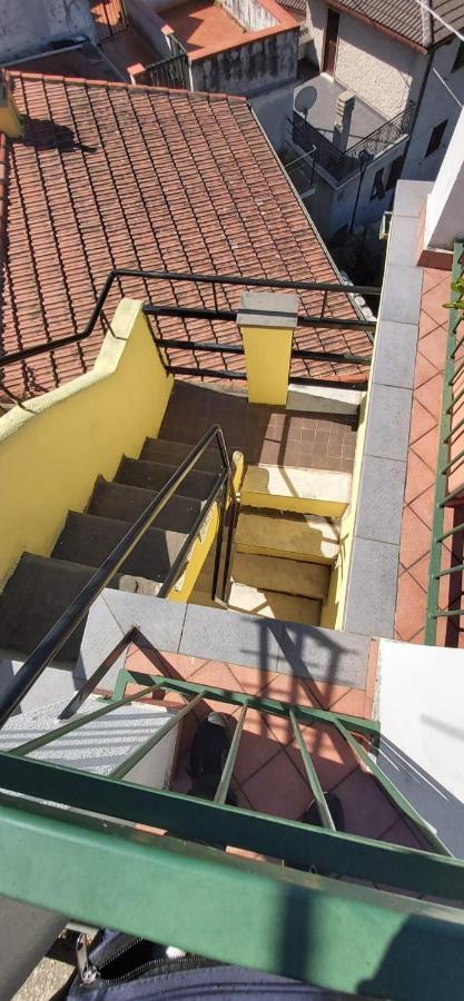 La Casetta Dei Pesciolini Sestri Levante Buitenkant foto