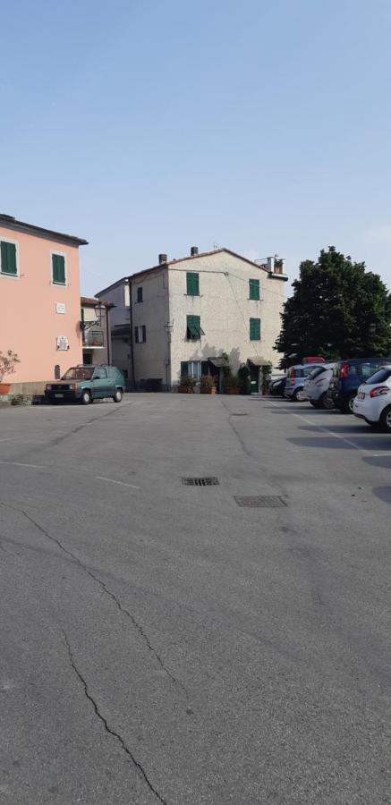 La Casetta Dei Pesciolini Sestri Levante Buitenkant foto