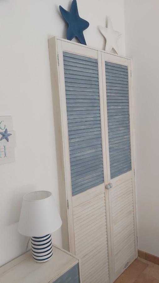 La Casetta Dei Pesciolini Sestri Levante Buitenkant foto